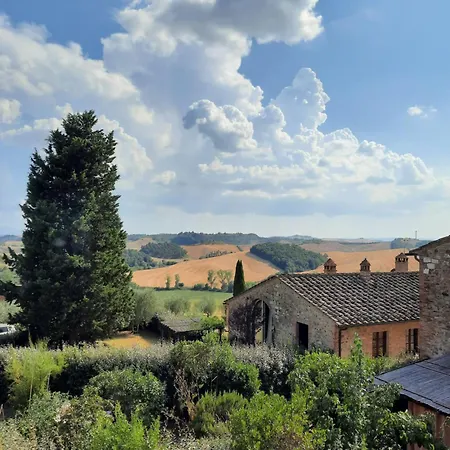 Bercos Chianti Style Siena